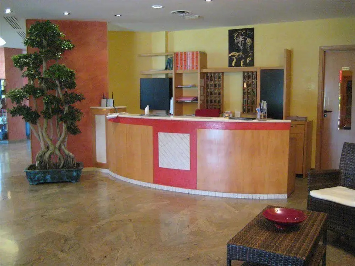 Oliver Hotel
