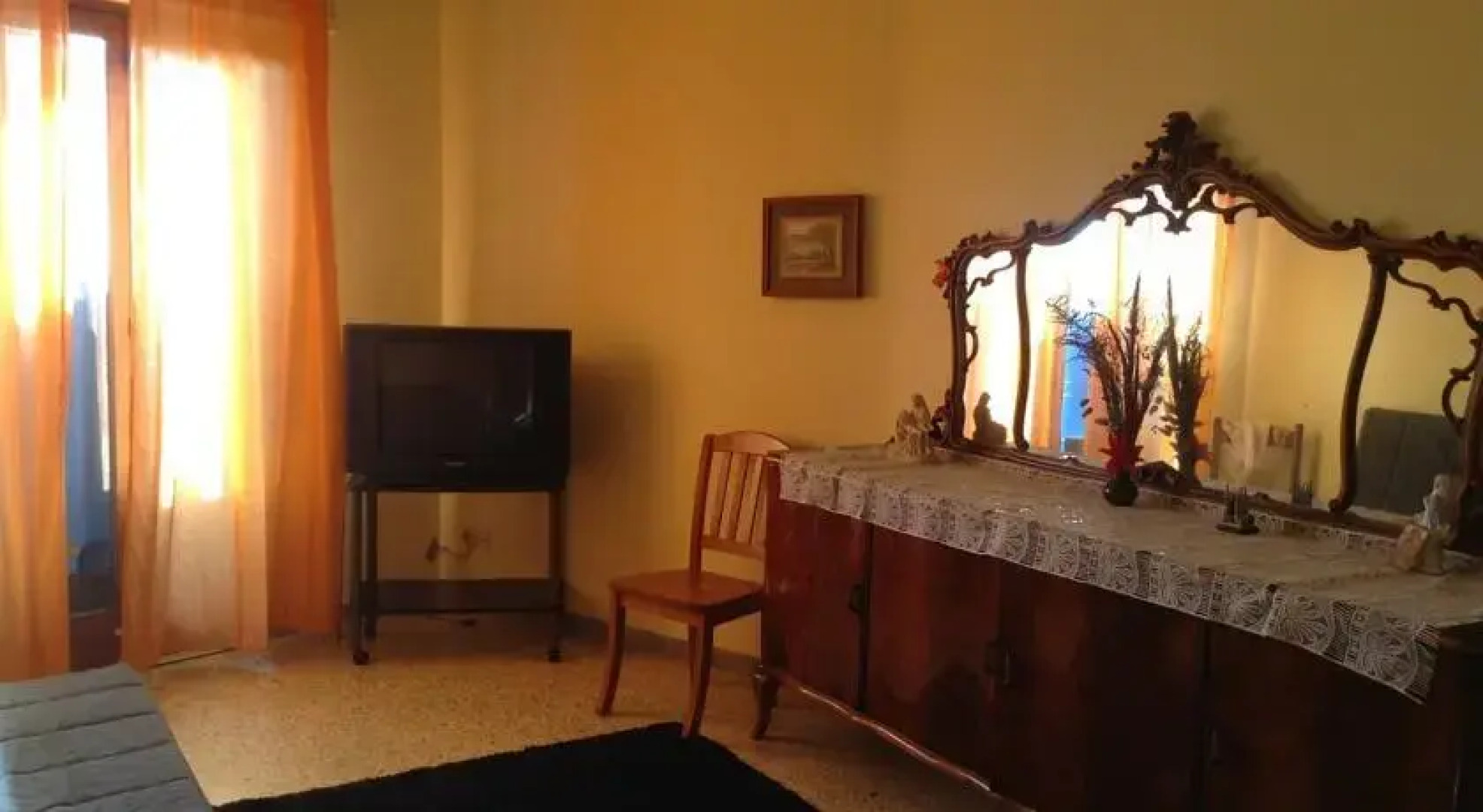 Scalea City Center Apartments