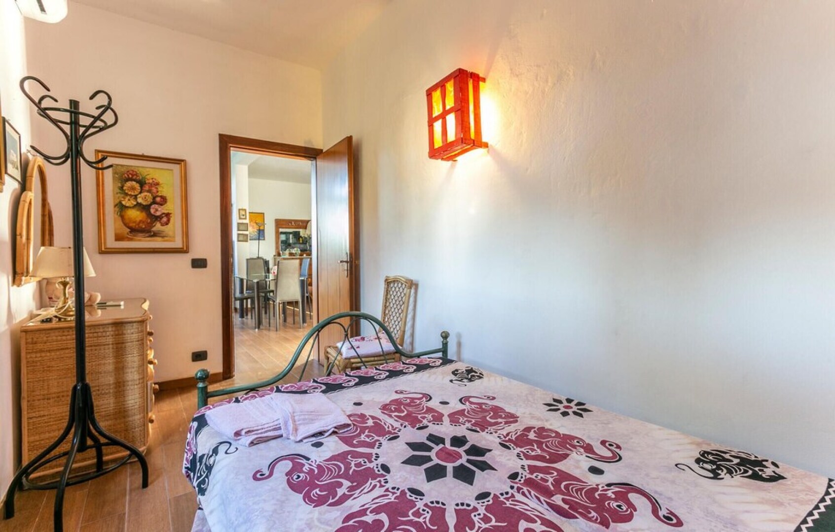 Awesome Home in Noto With 3 Bedrooms