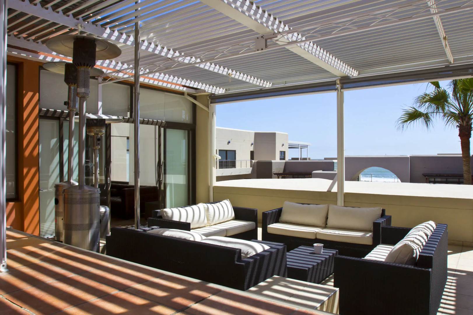 Atlantic Villa Boutique Guesthouse