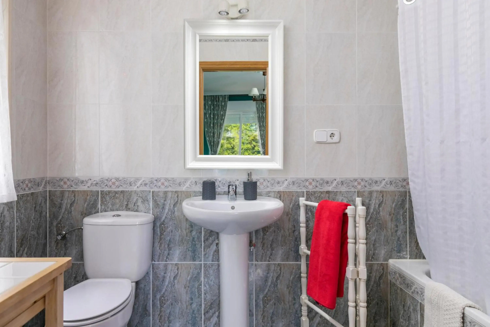 El Jardín de Alameda