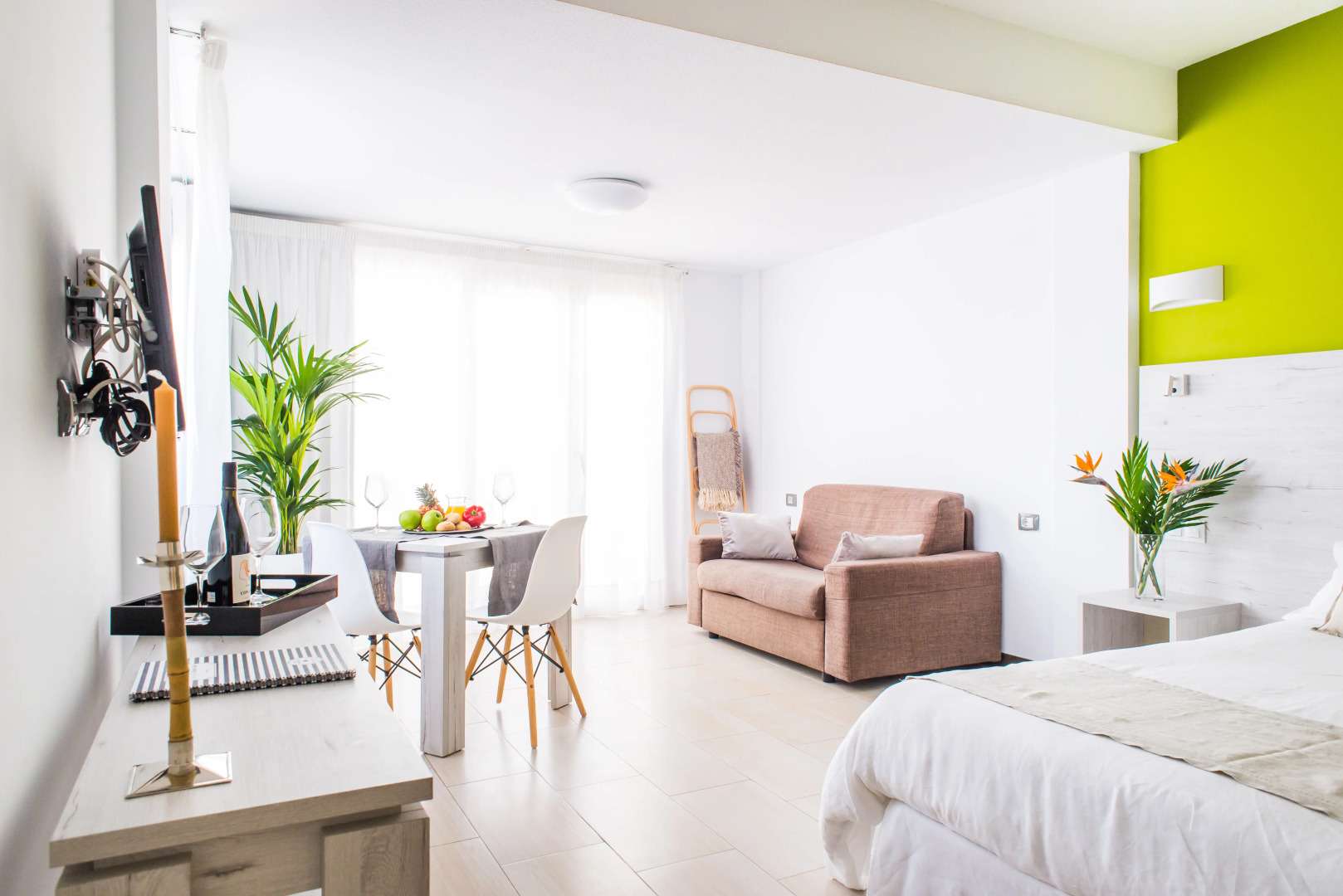 Dunas Club - Hotel & Apartamentos