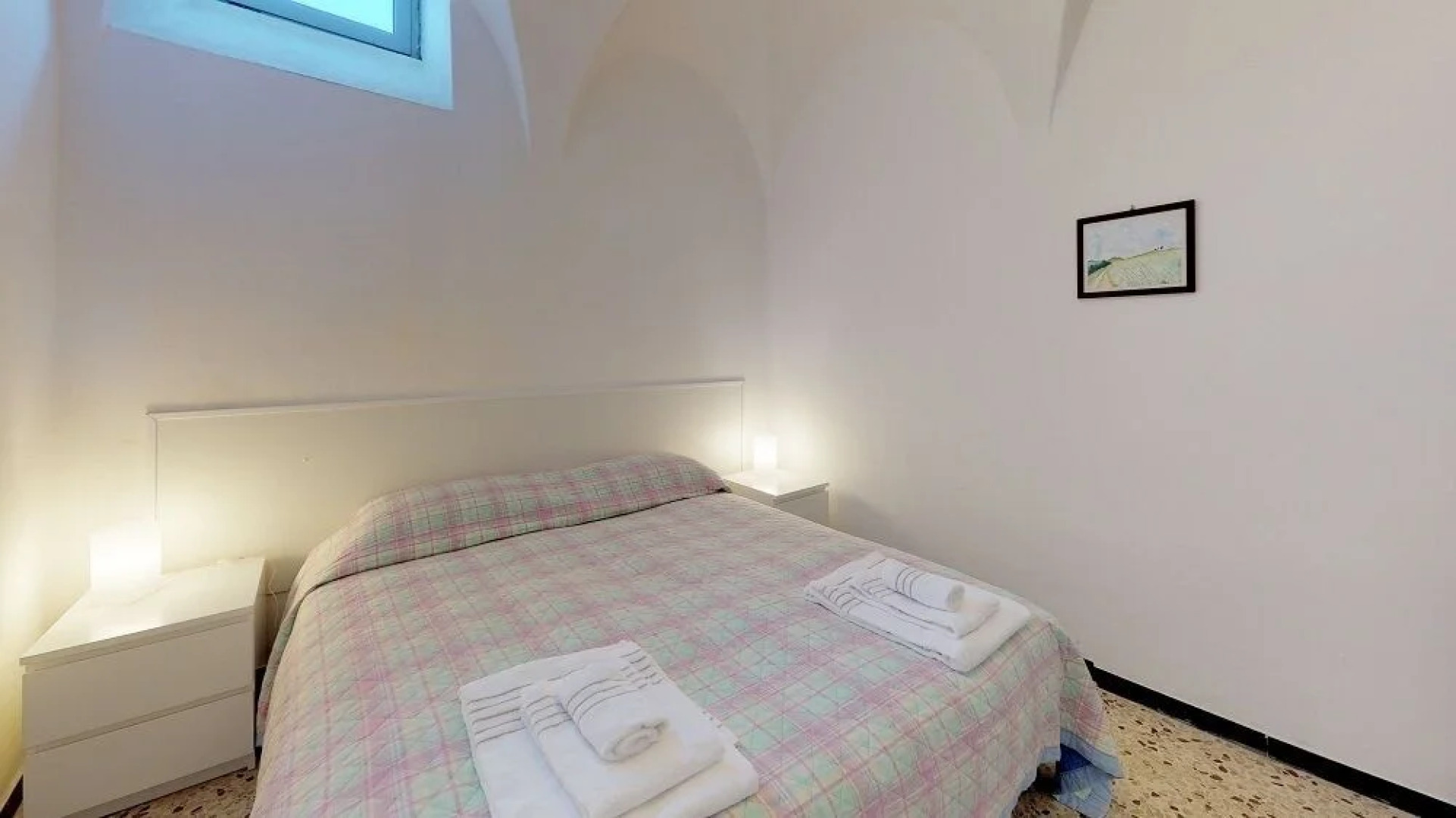 Casa del Teatro - Svegliarsi a Verezzi