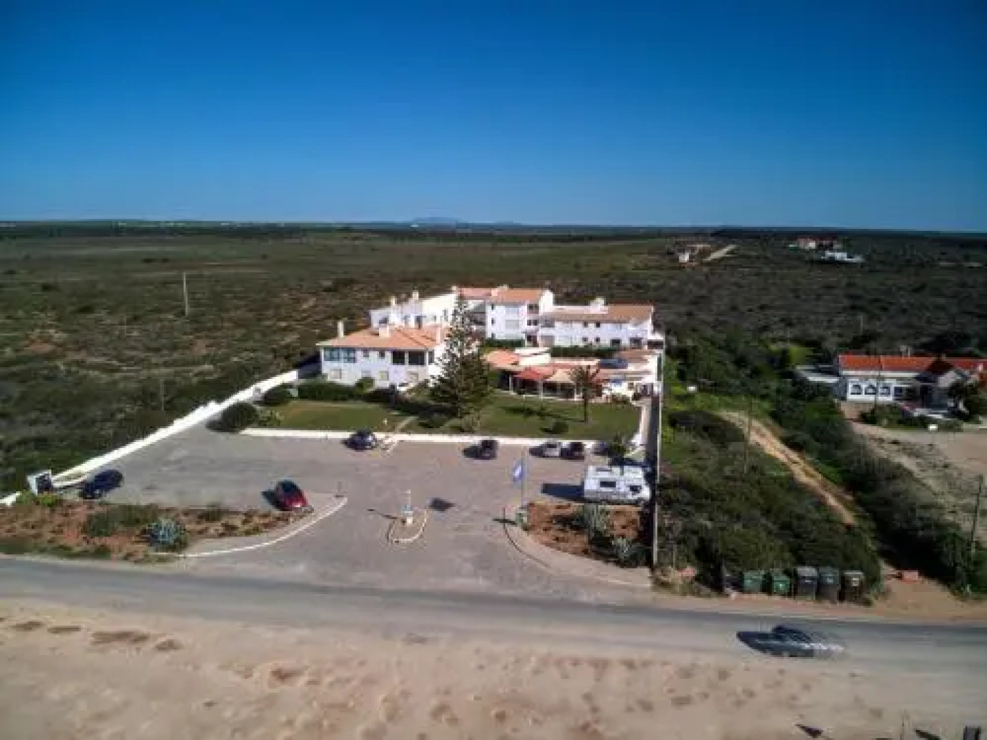 Apartamento São Vicente