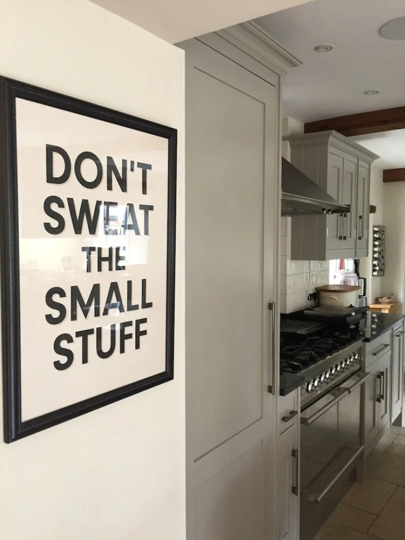 The Cherry Orchard B&B