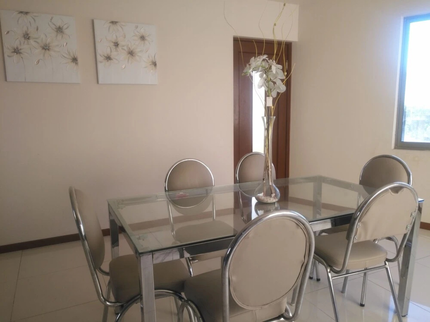 Apartamentos Costa de Marfil