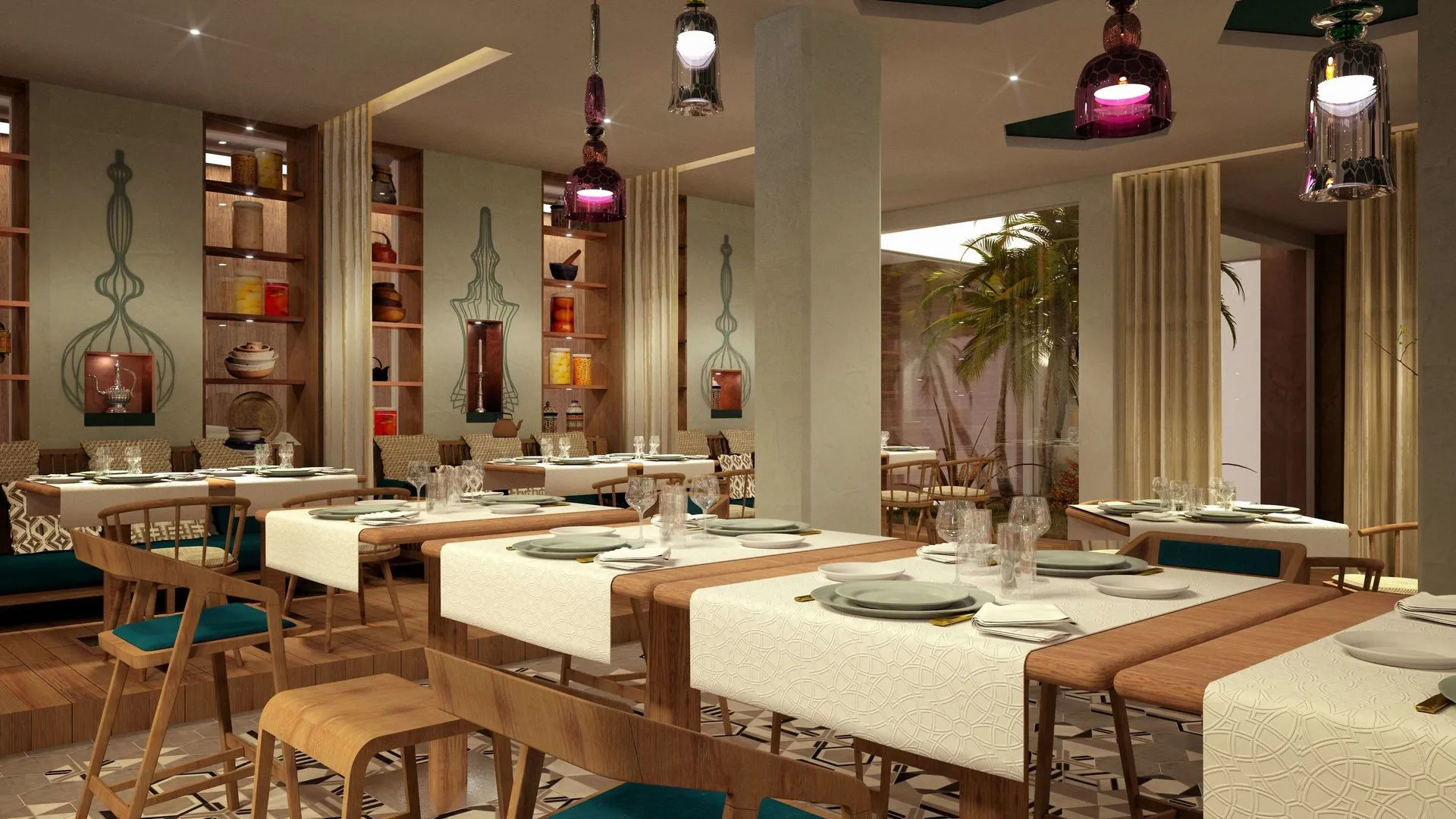 Hilton Taghazout Bay Beach Resort & Spa