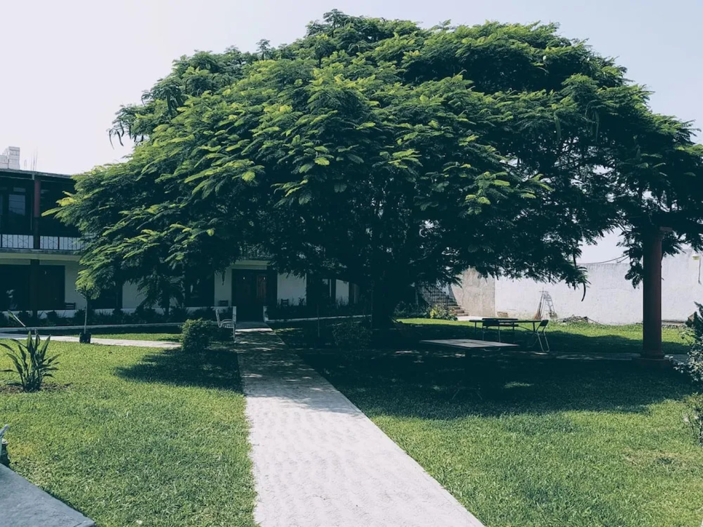 Hotel Hacienda San Miguel