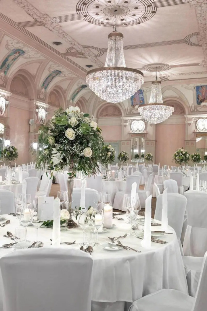 Waldhaus Flims Wellness Resort, Autograph Collection