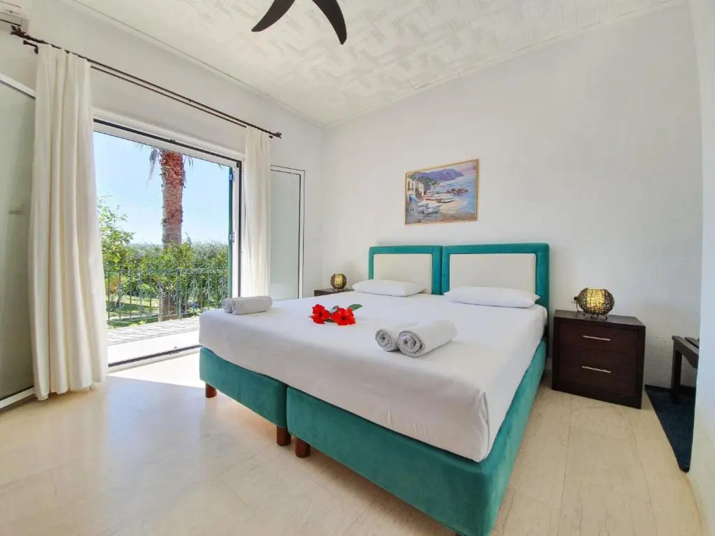 Giovanni Group Apartments