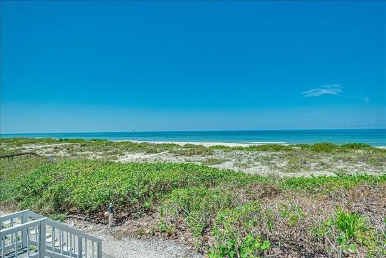 Seagrape Colony 01 - 3Br Villa
