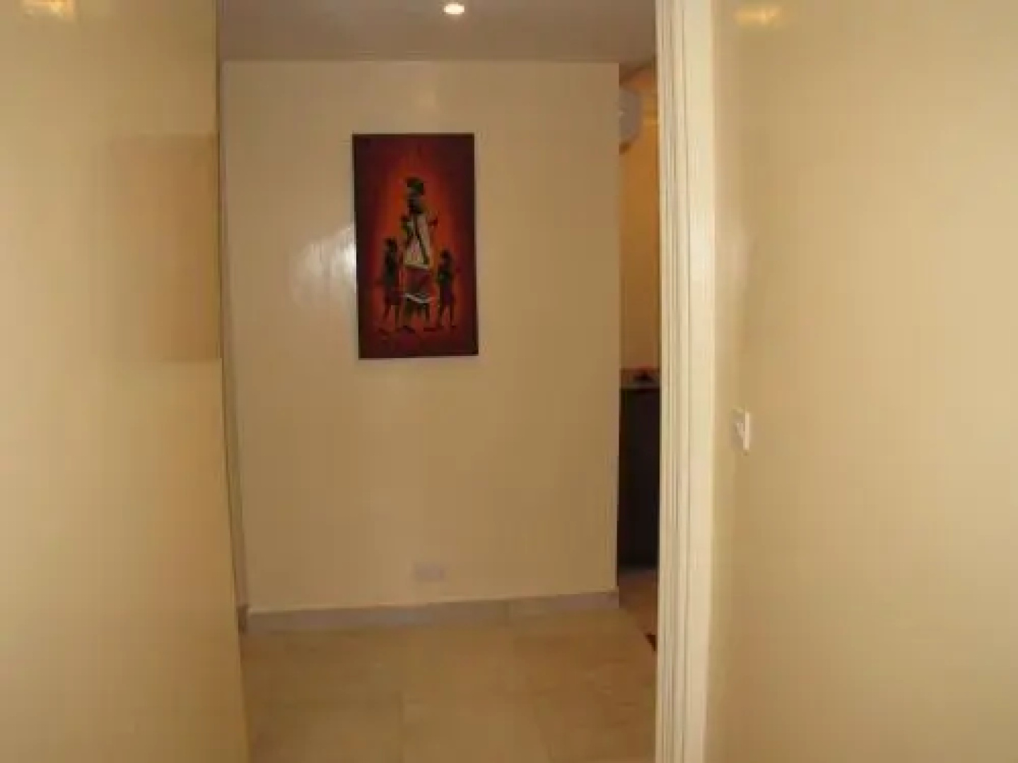 Jabali Apartments