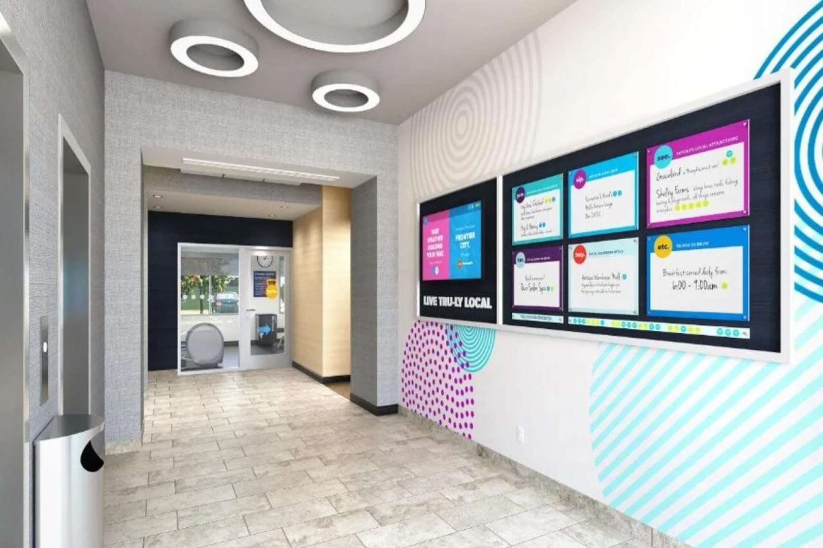 TRU by Hilton Lynchburg