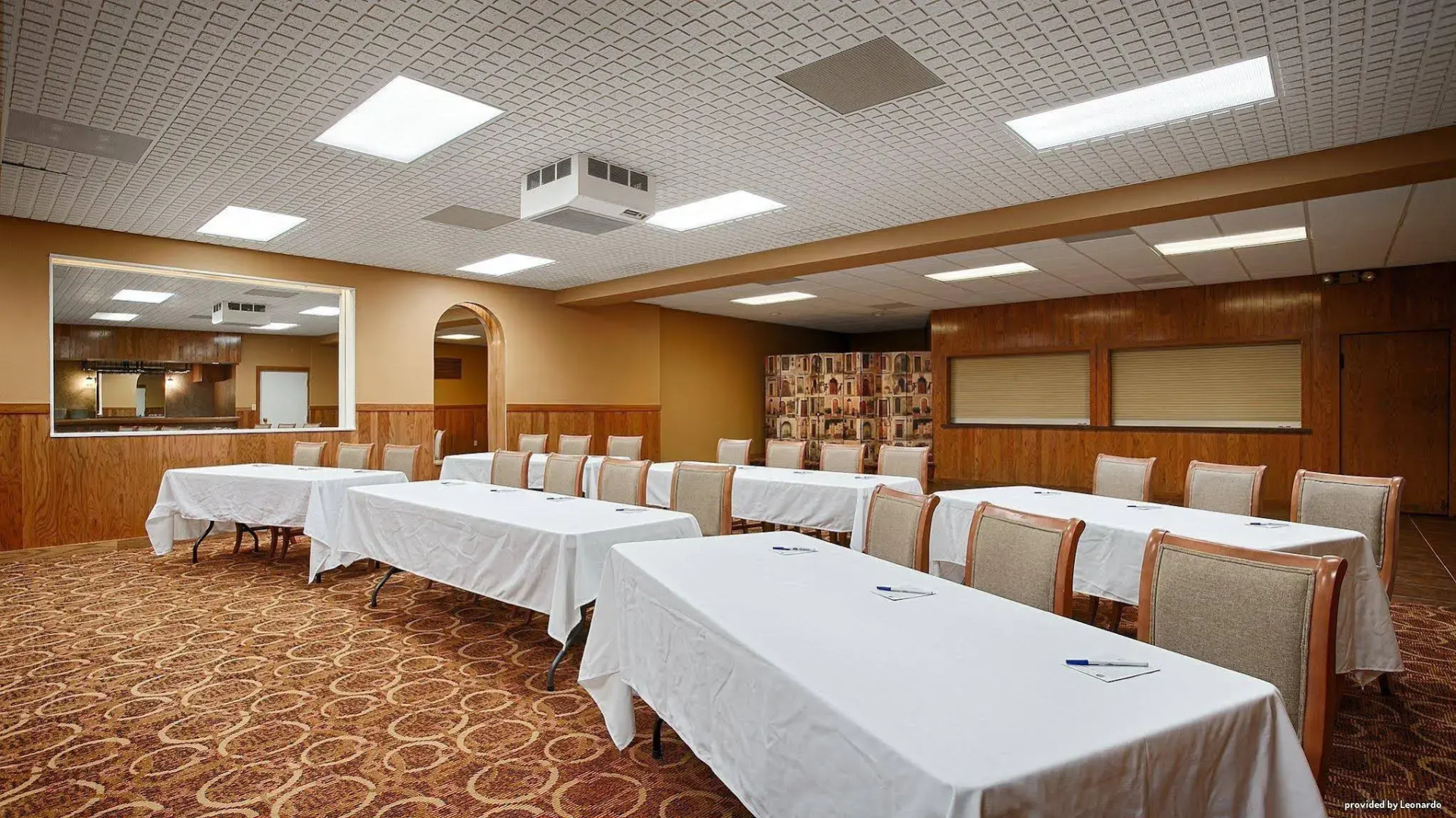 Sturgis Lodge and Suites
