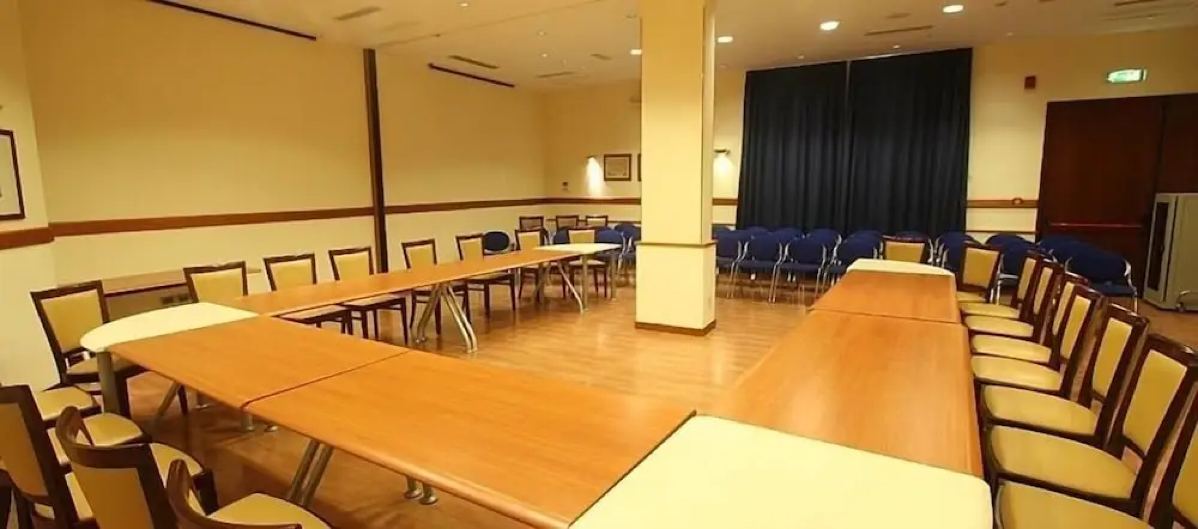 Hotel Cala del Porto