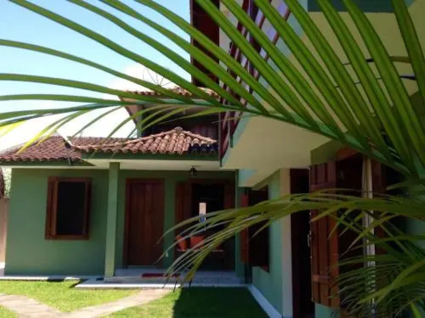 Pouso Caminho do Sol