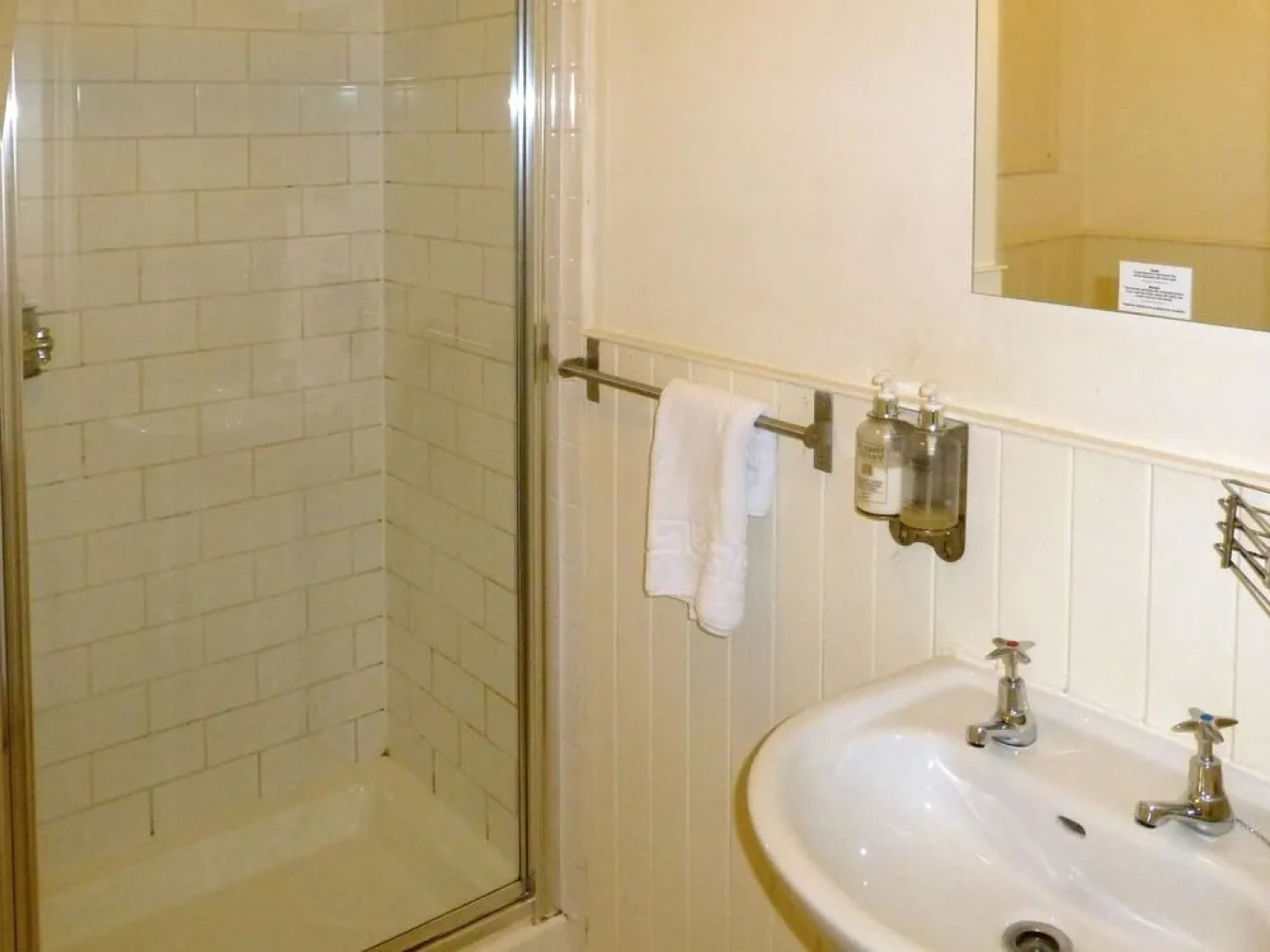 Tunbridge Wells Retreat