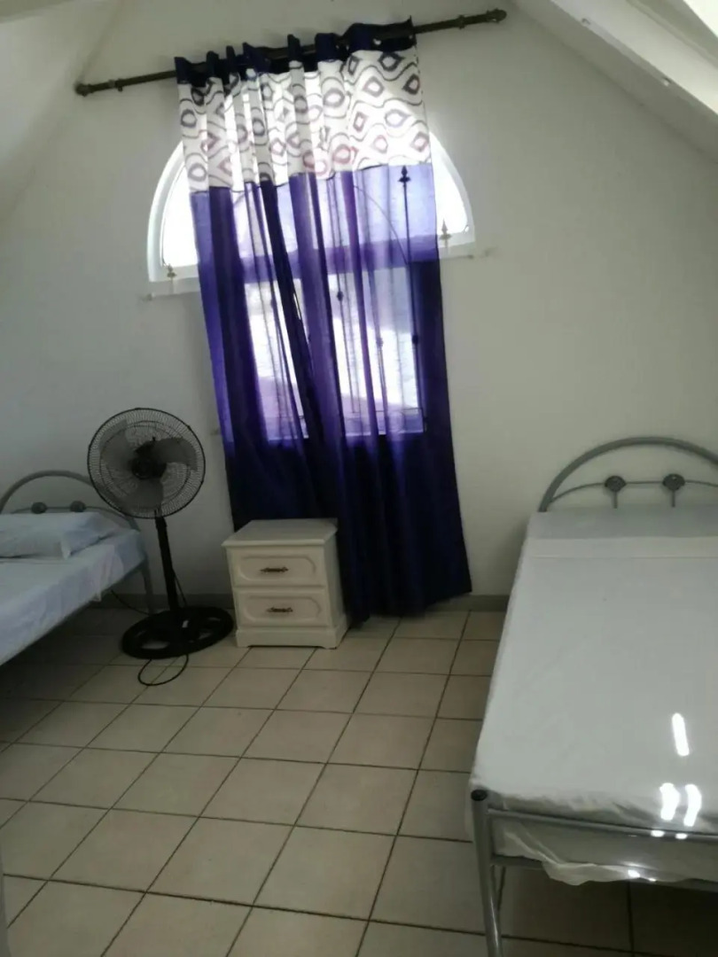 23 Residence Thalassa,