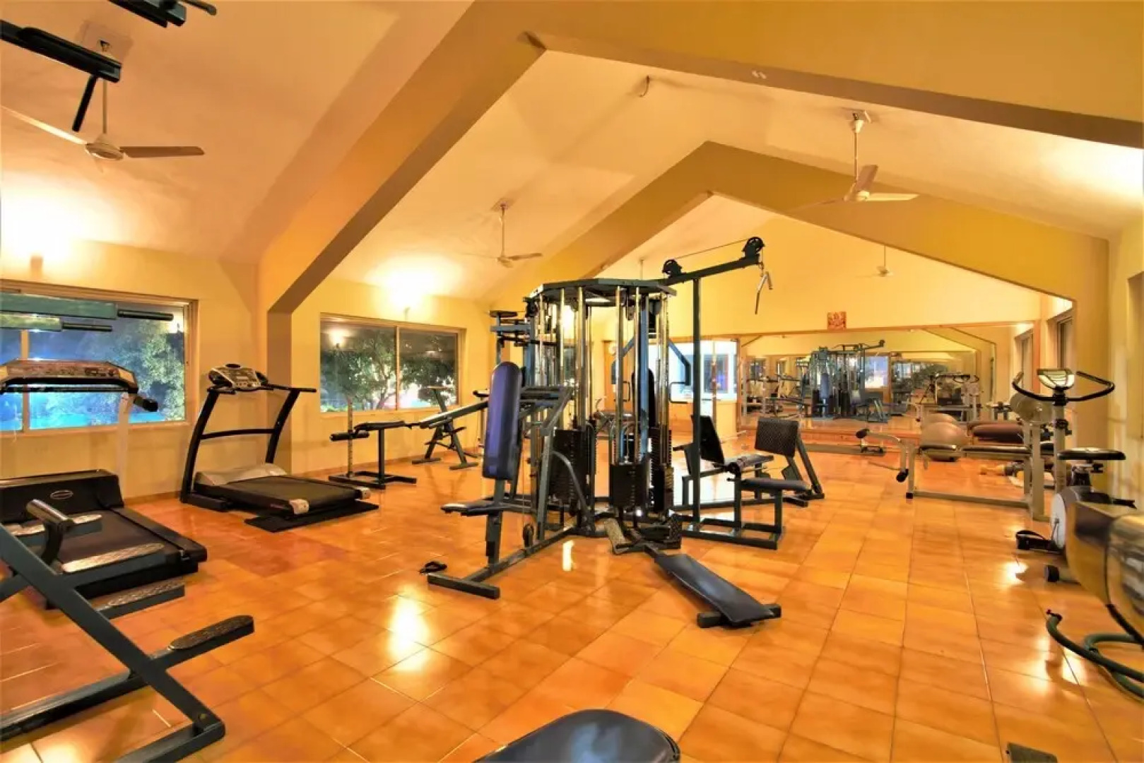 Damanganga Valley Resort