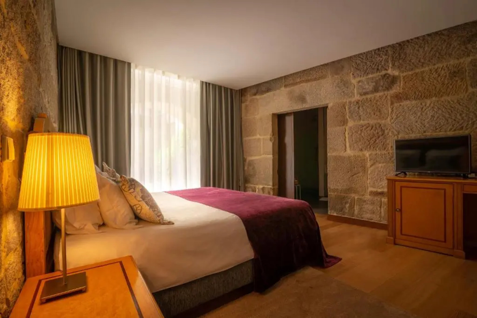 Paco da Torre de Figueiredo das Donas