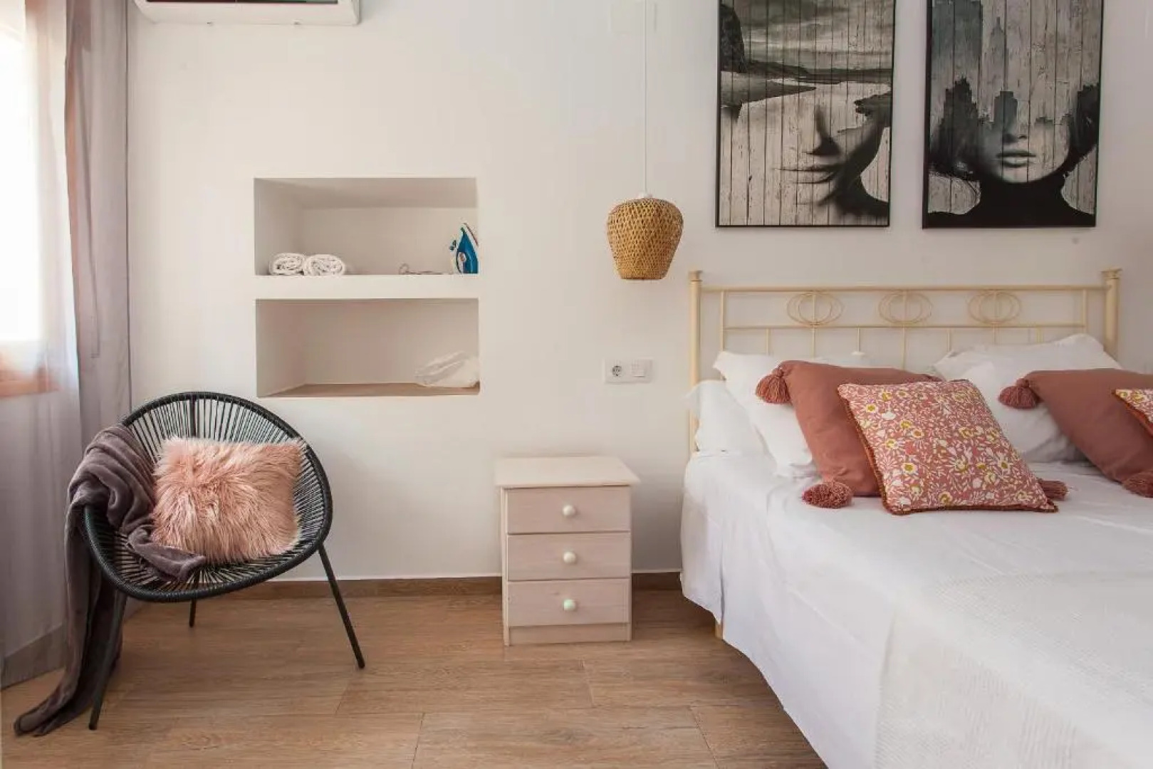 Casa de campo Canoret, Benissa, Alicante , Spain