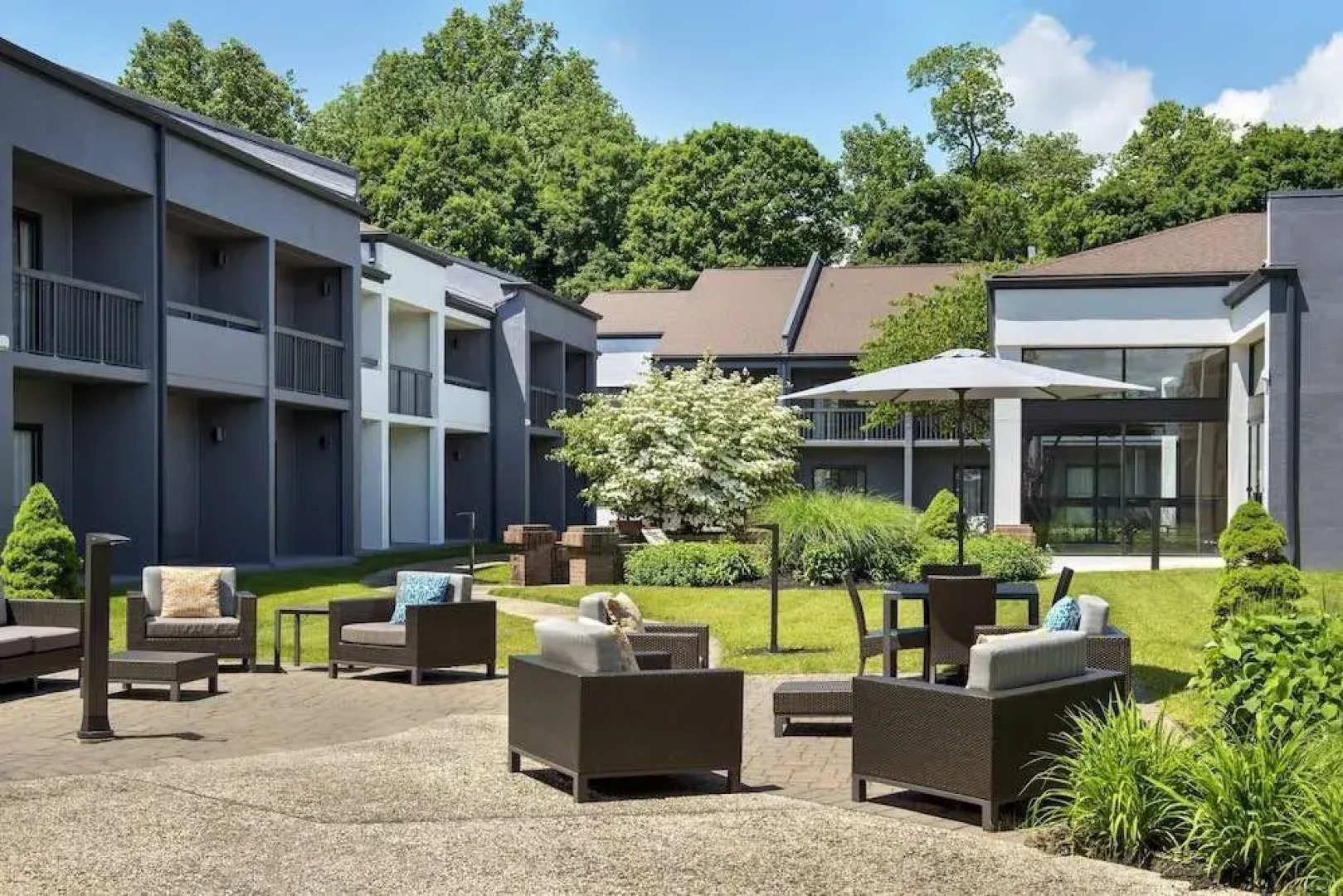 Courtyard Poughkeepsie