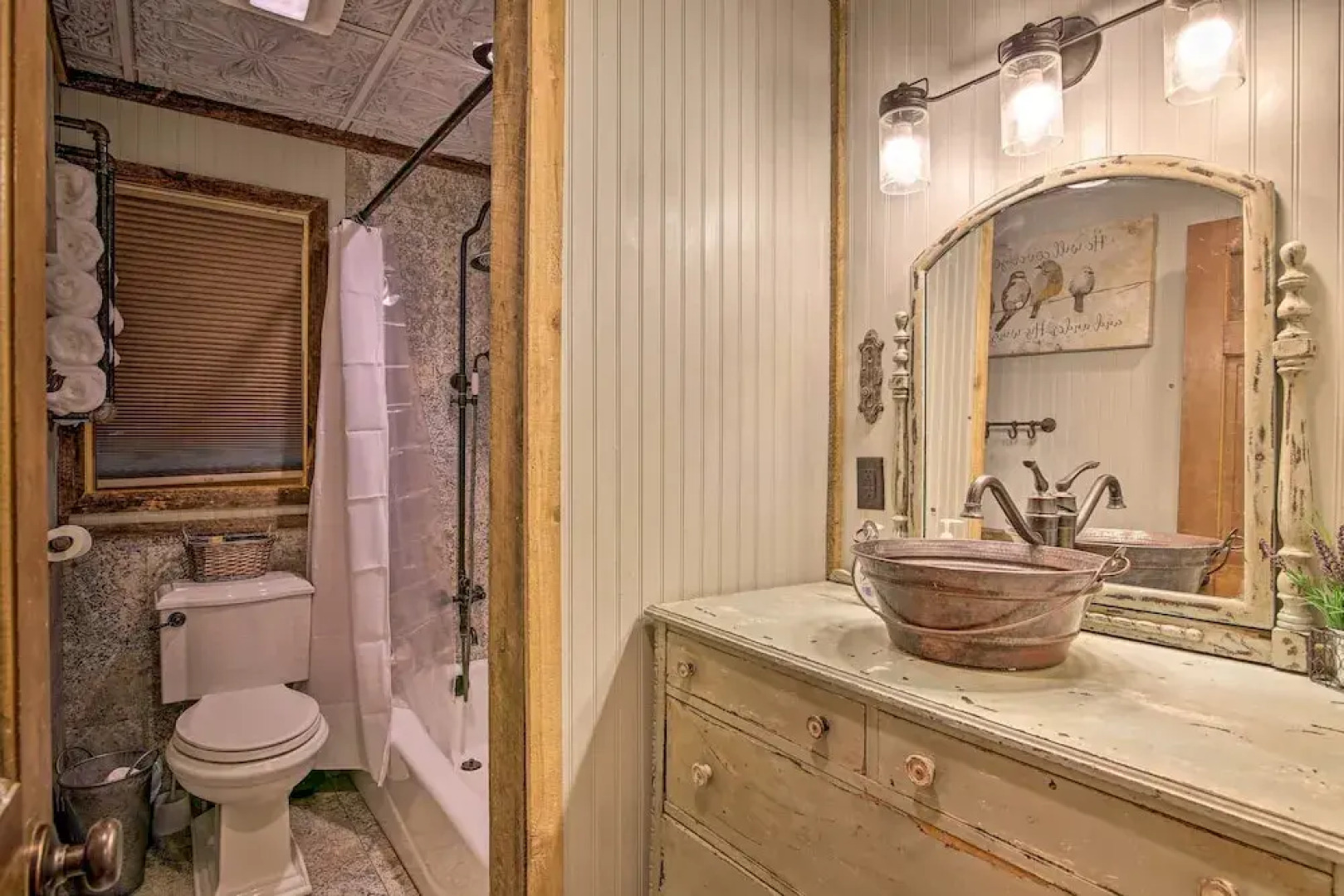 Tubes & Kayaks: 5-acre North Georgia Mtn Retreat