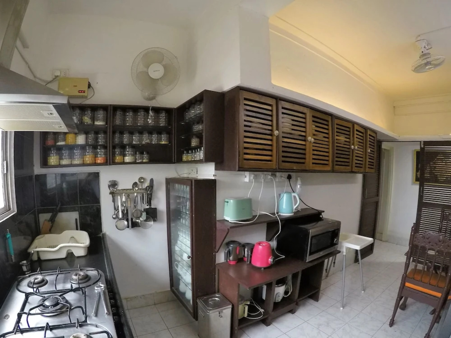 Kakaku The Guest House