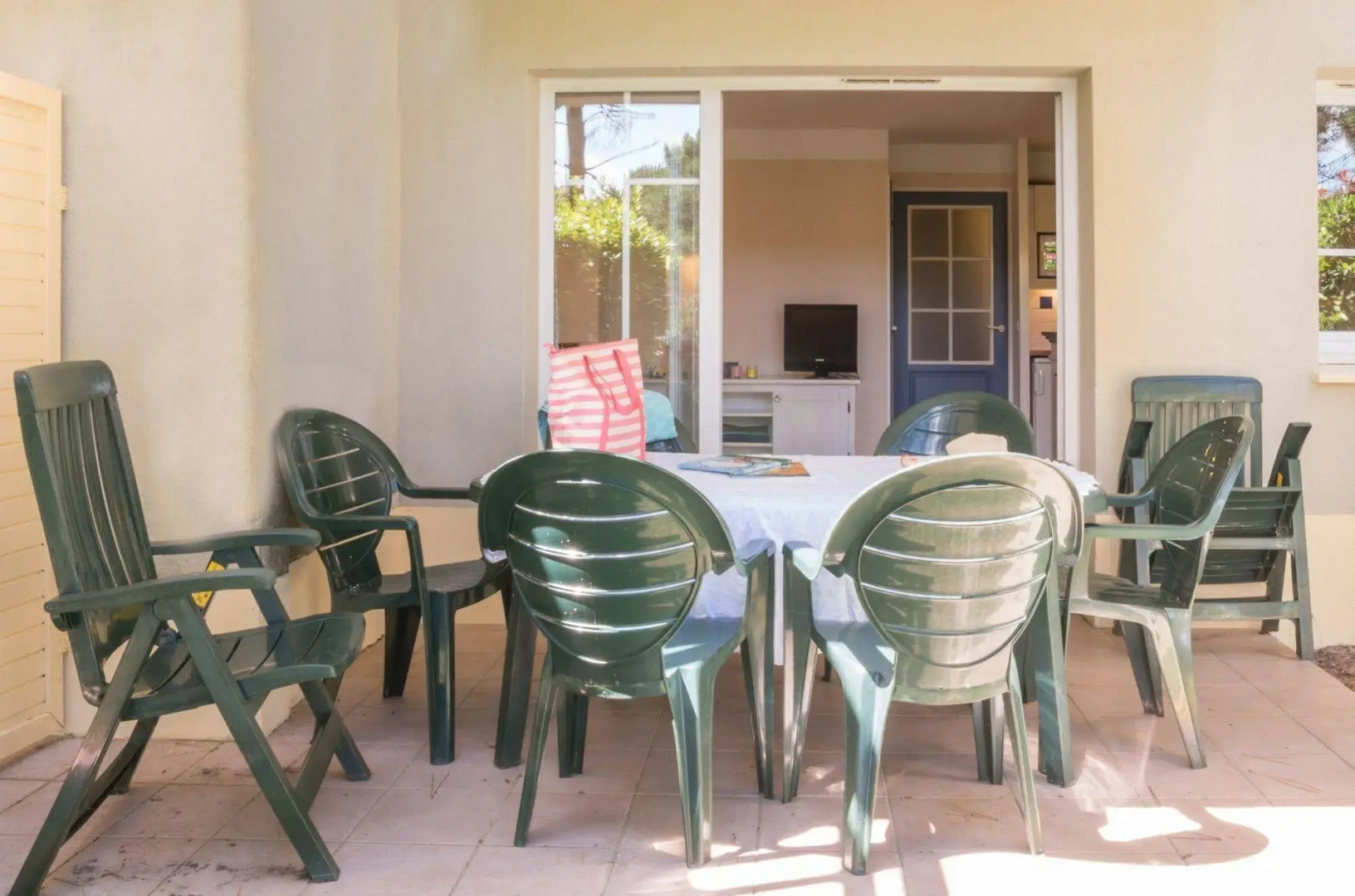 Village Pierre & Vacances - Lacanau