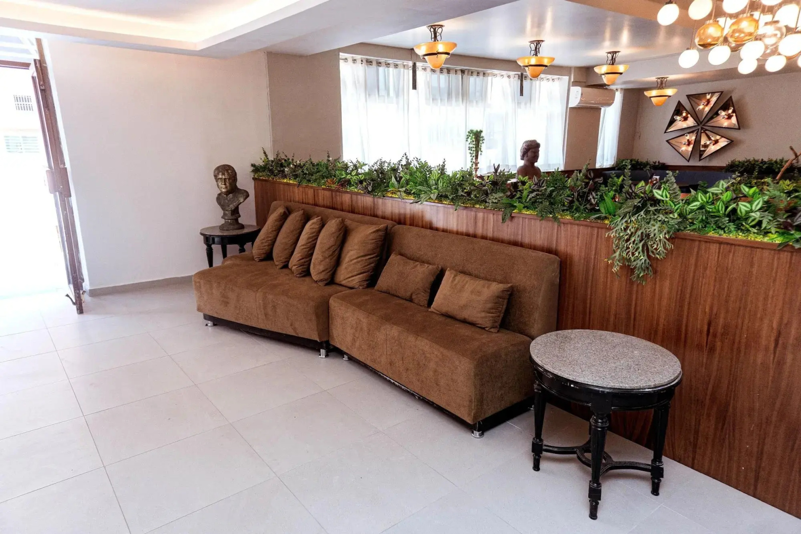 Hotel Melanie Tepic