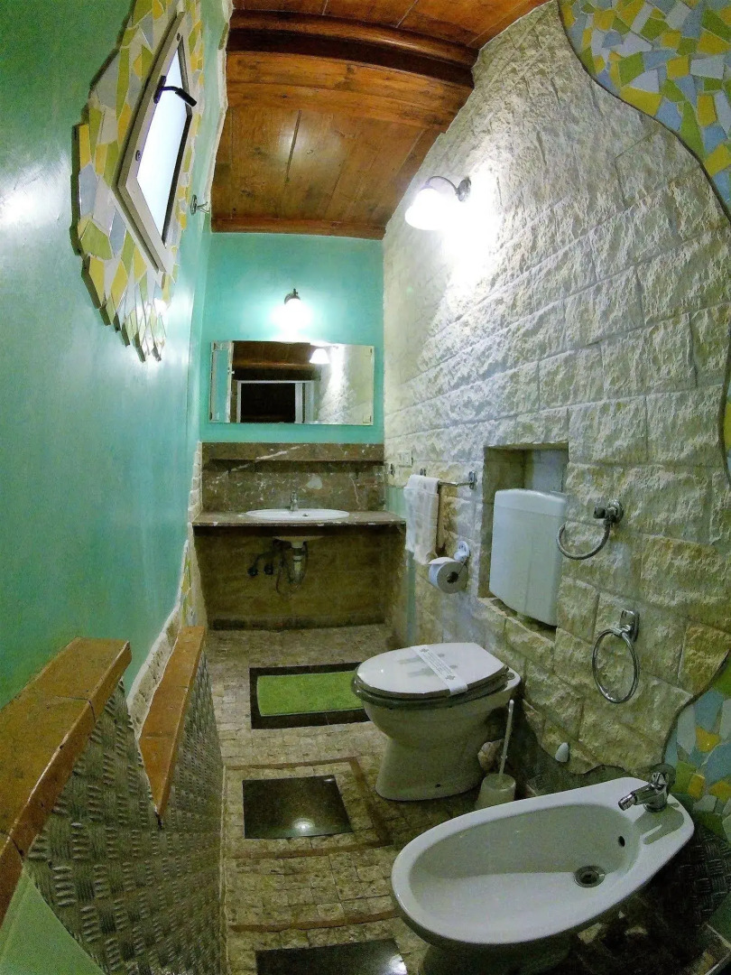 Residence Casa Italia