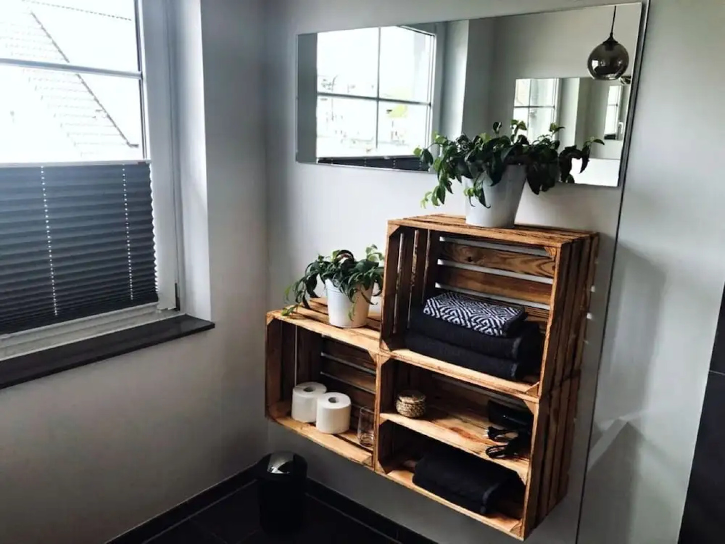 Moselle-side Apartments