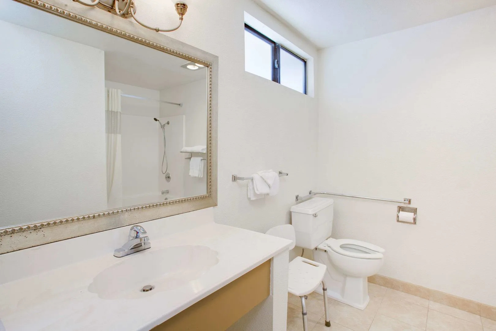 Field Station Joshua Tree