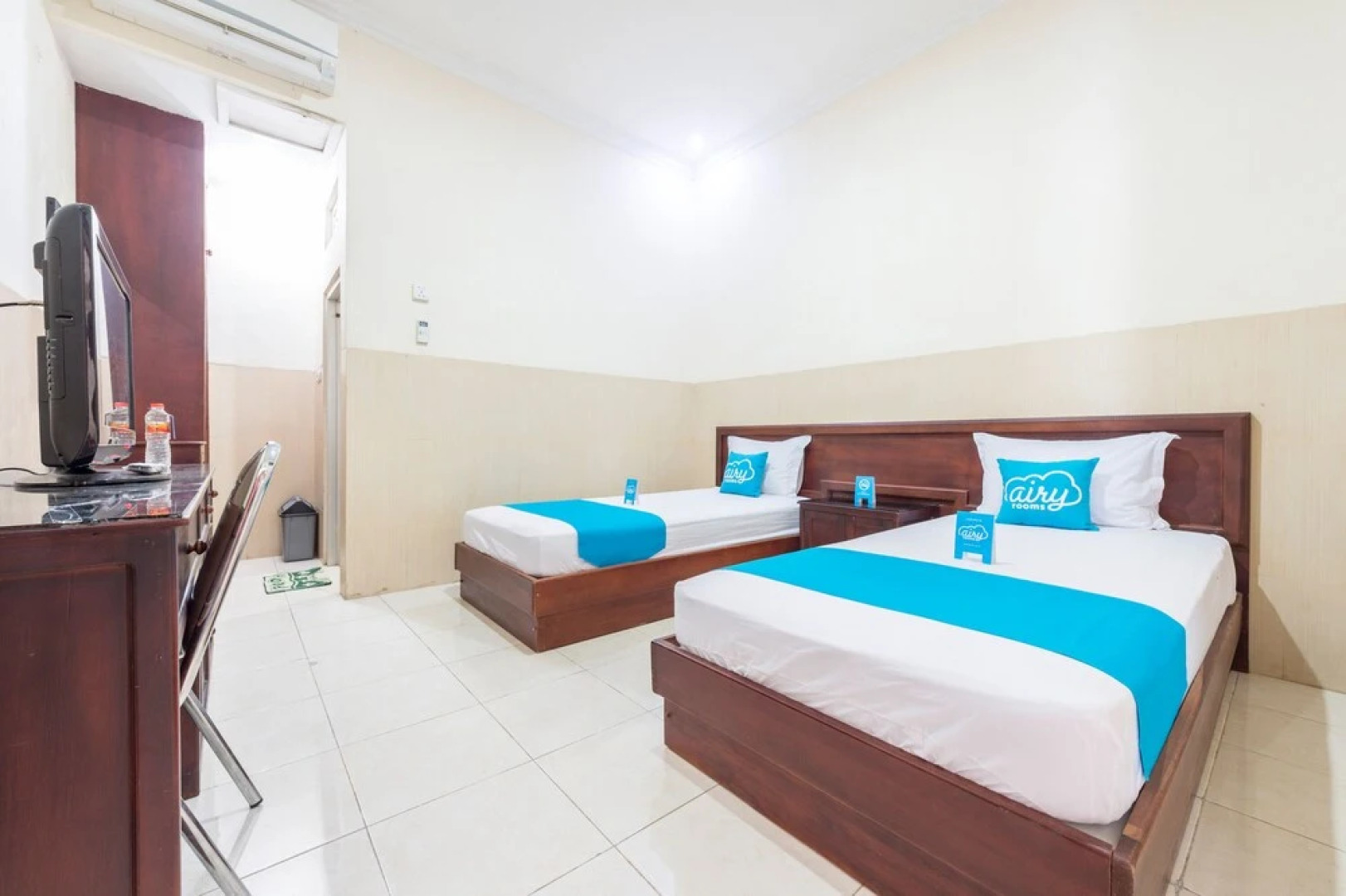 Airy Siranindi Sis Al Jufri 17 Palu