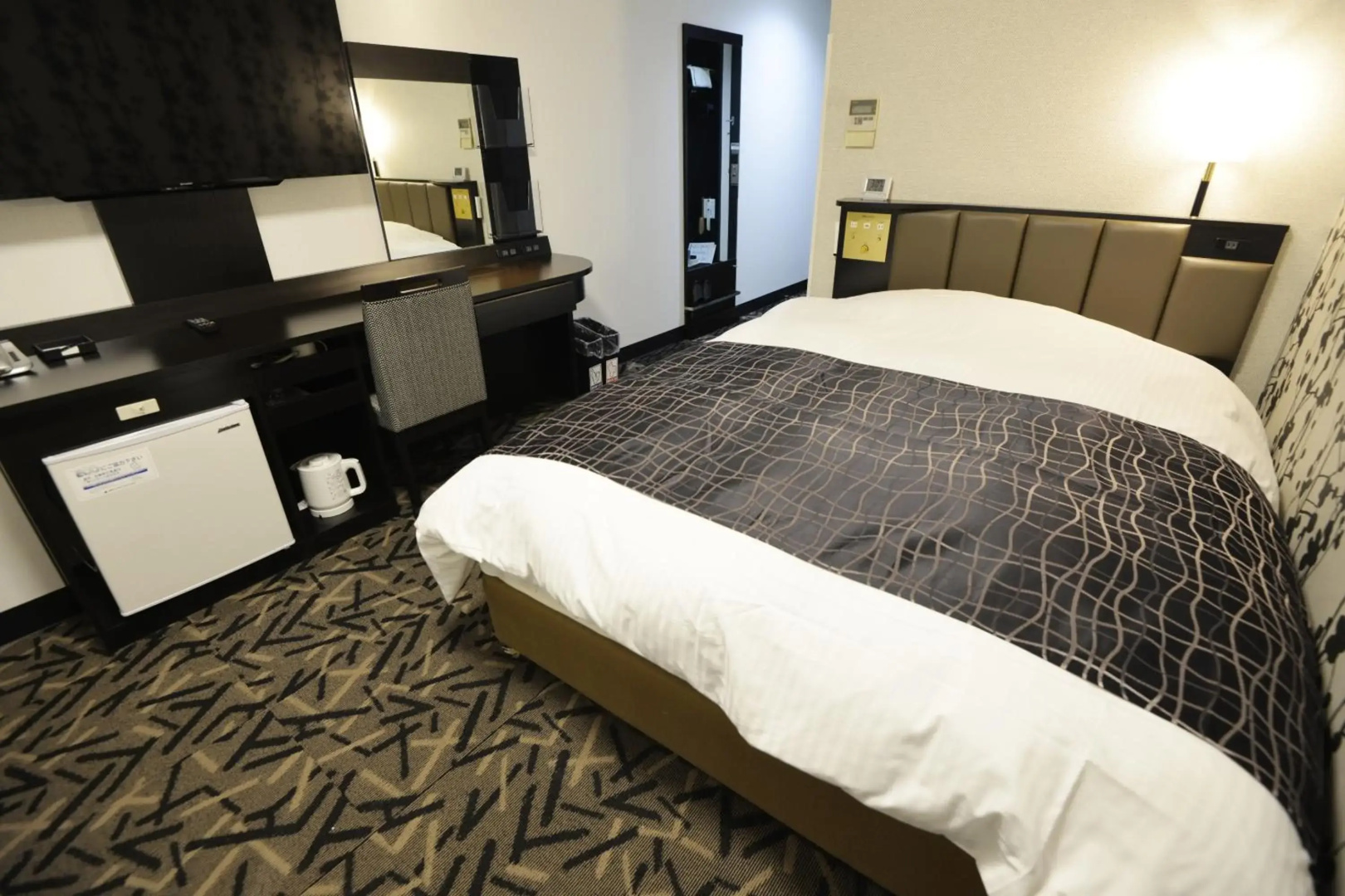 APA Hotel Mie Kameyama