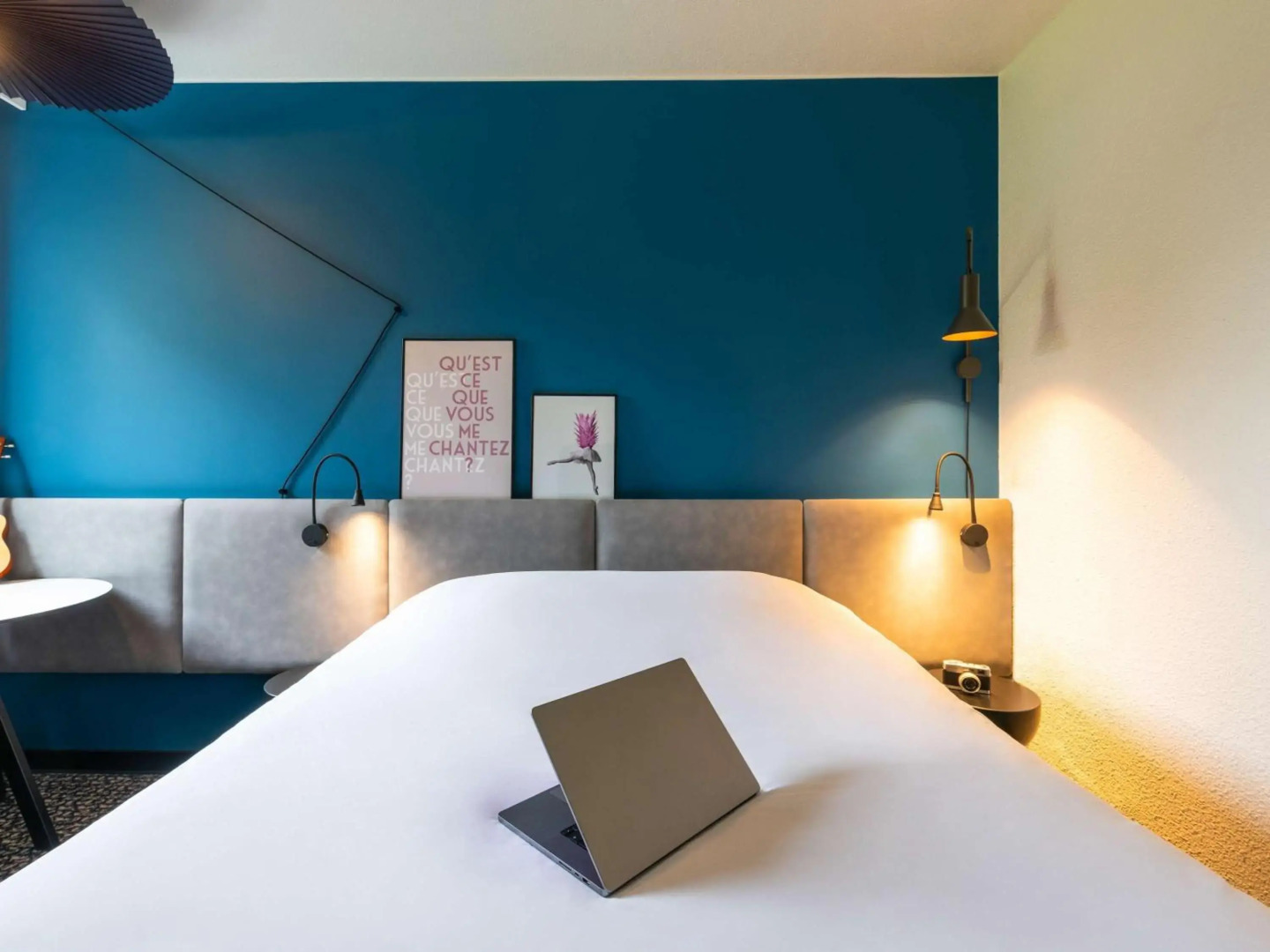 ibis Nuits Saint Georges