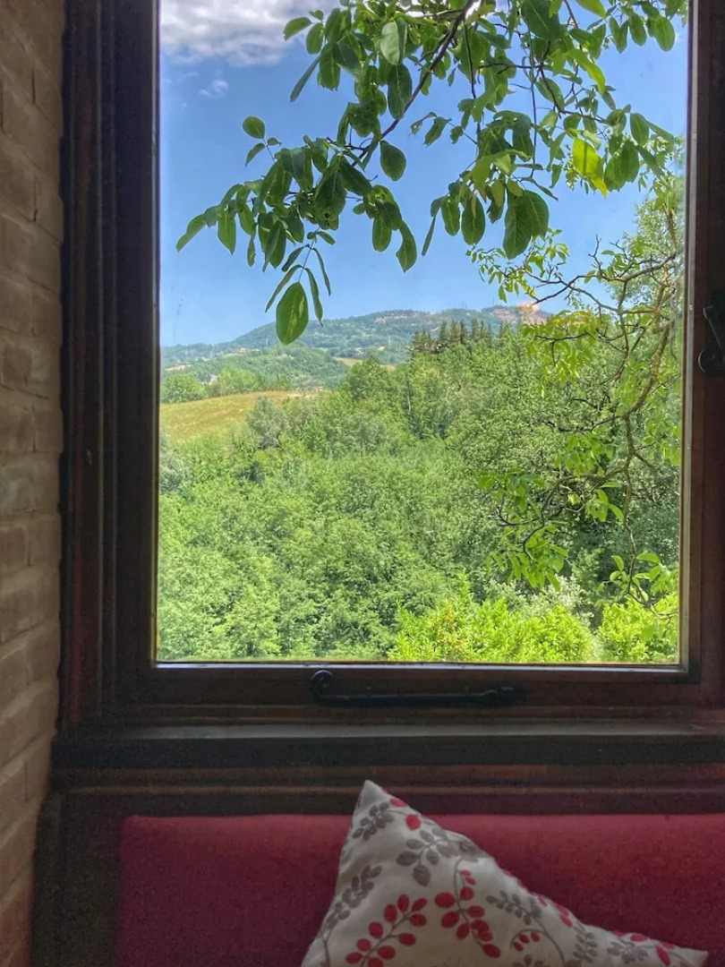 Il Nascondiglio - The Hideaway