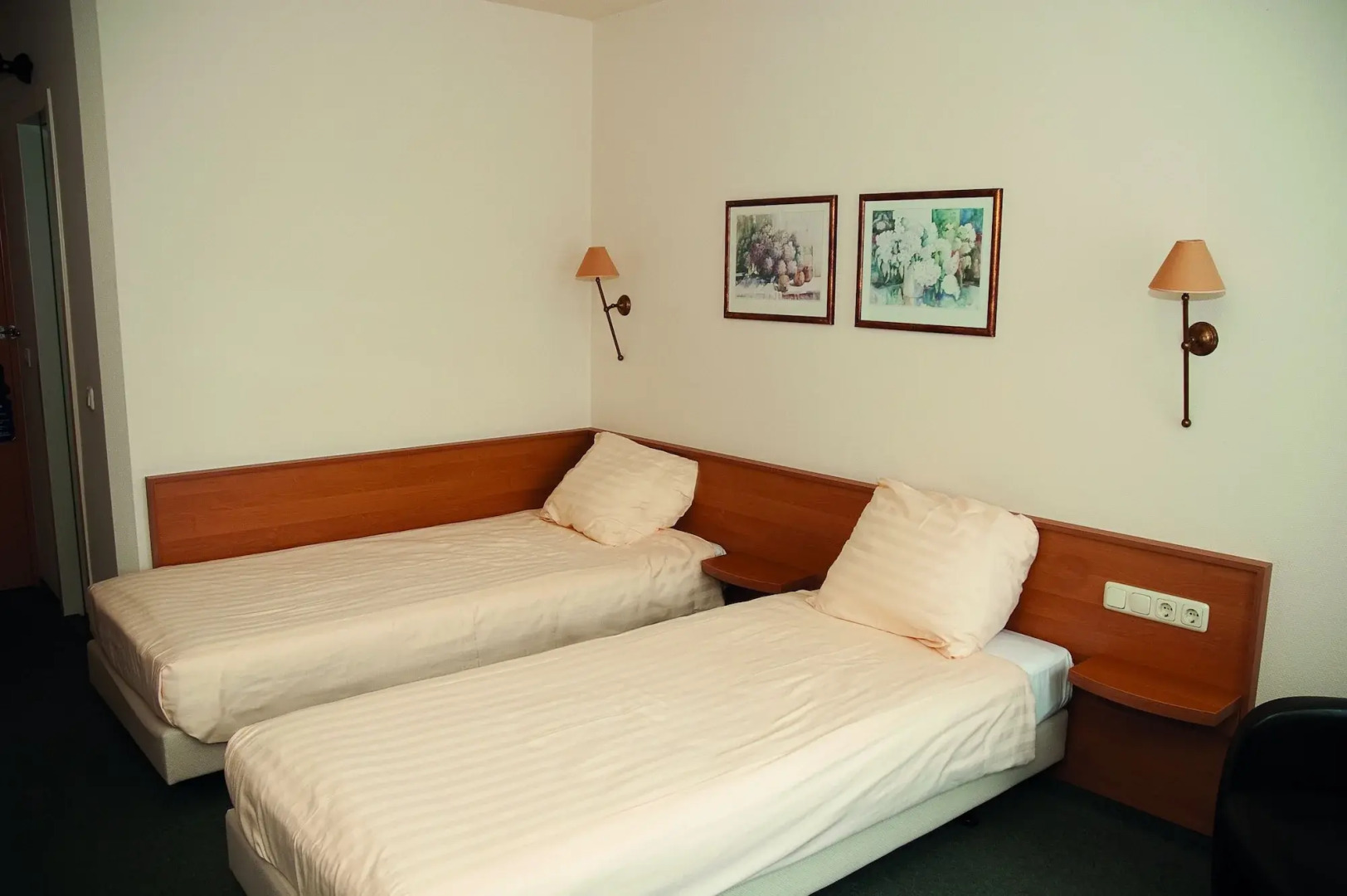 Fletcher Hotel Steenwijk