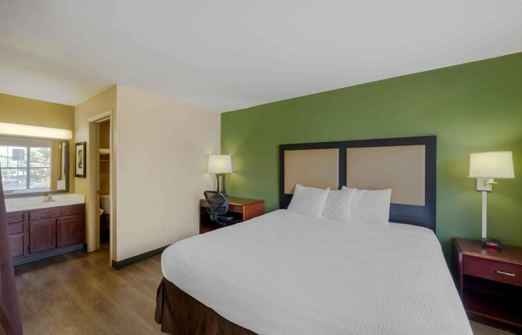 MainStay Suites Las Vegas Flamingo