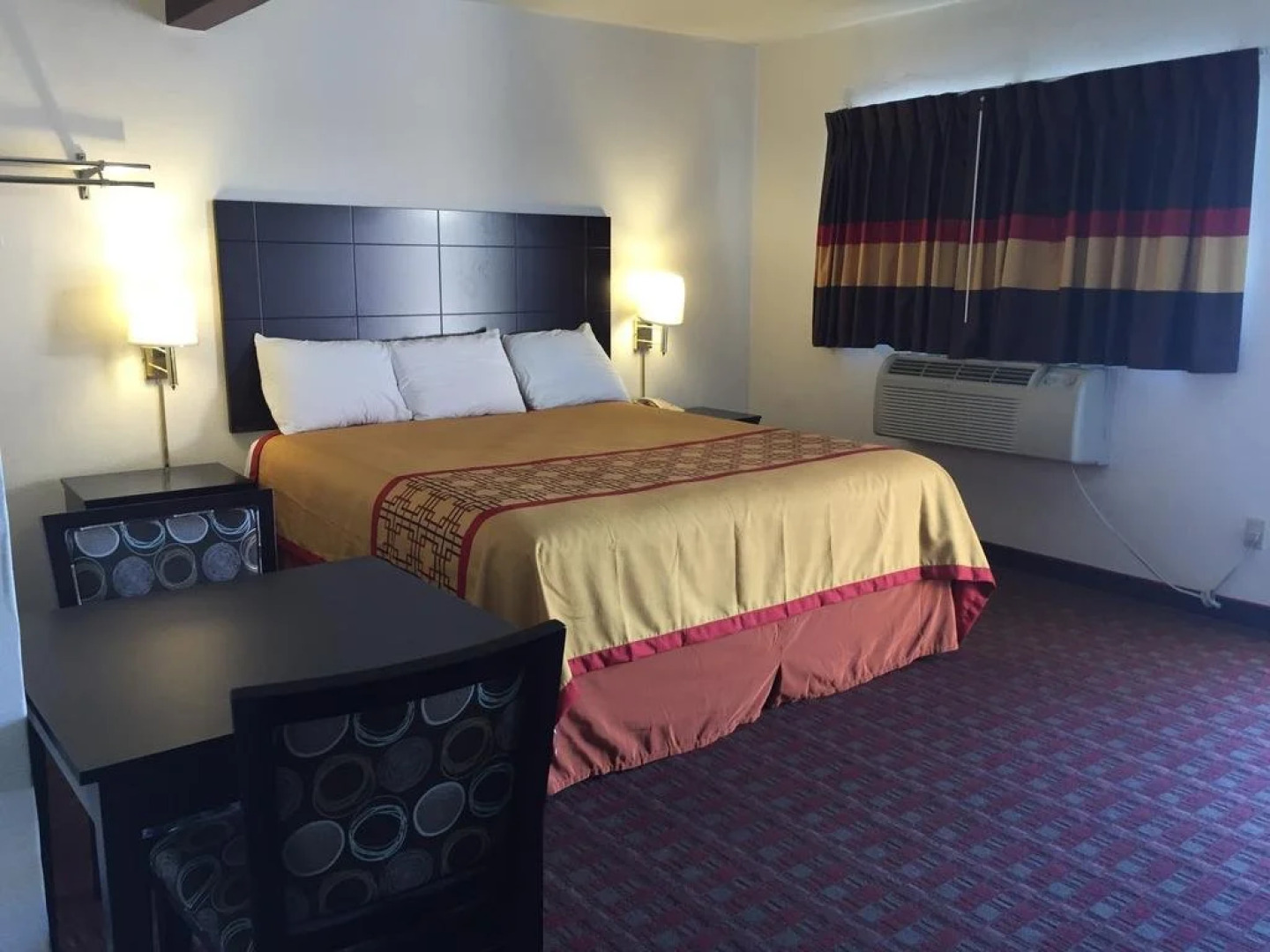 Manhattan Inn & Suites - LAX