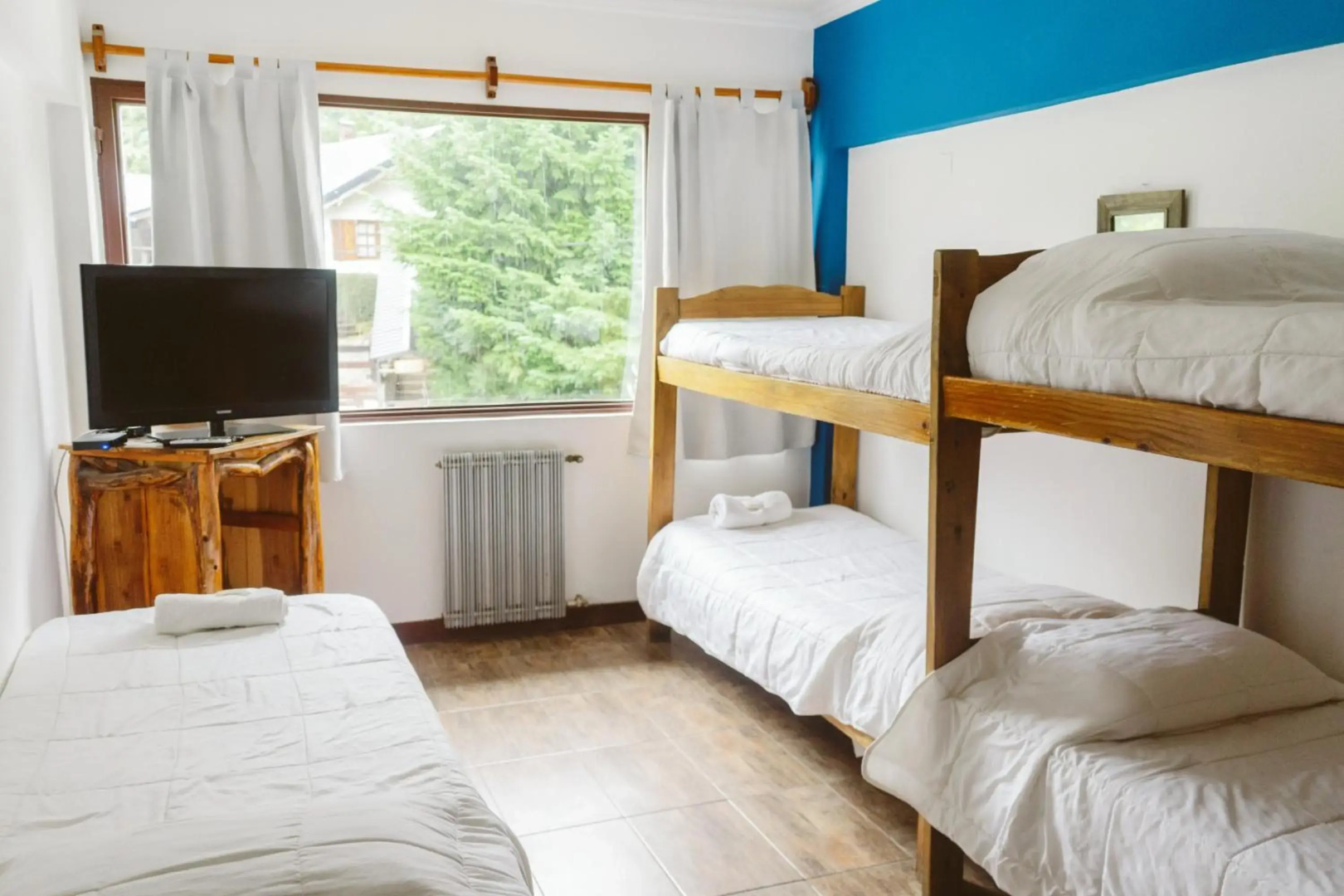 Hosteria de la Villa