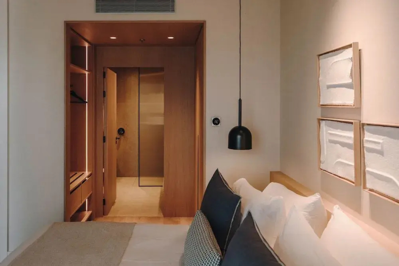 Sabàtic, Sitges, Autograph Collection