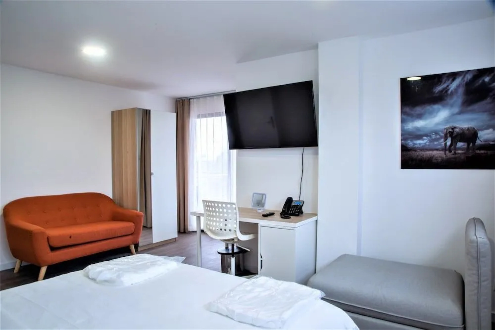 WDC Aparthotel