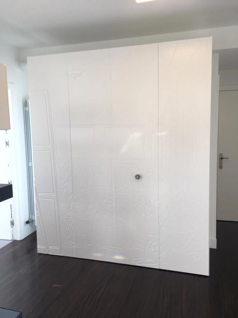 ALGORTA STYLE apartment with parking by Aston Rentals