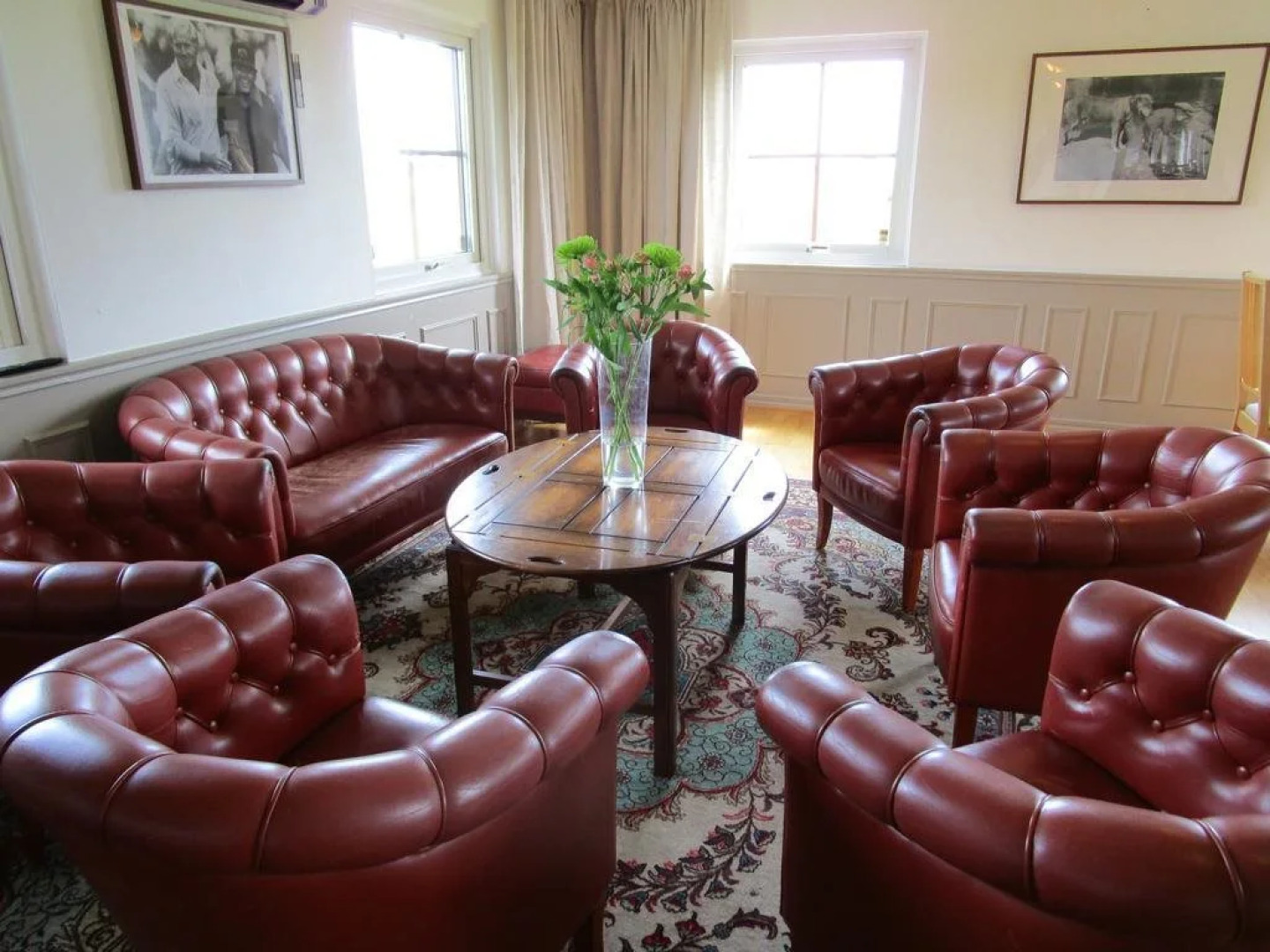 Bjäre Golfklubb Hotel & Lodge