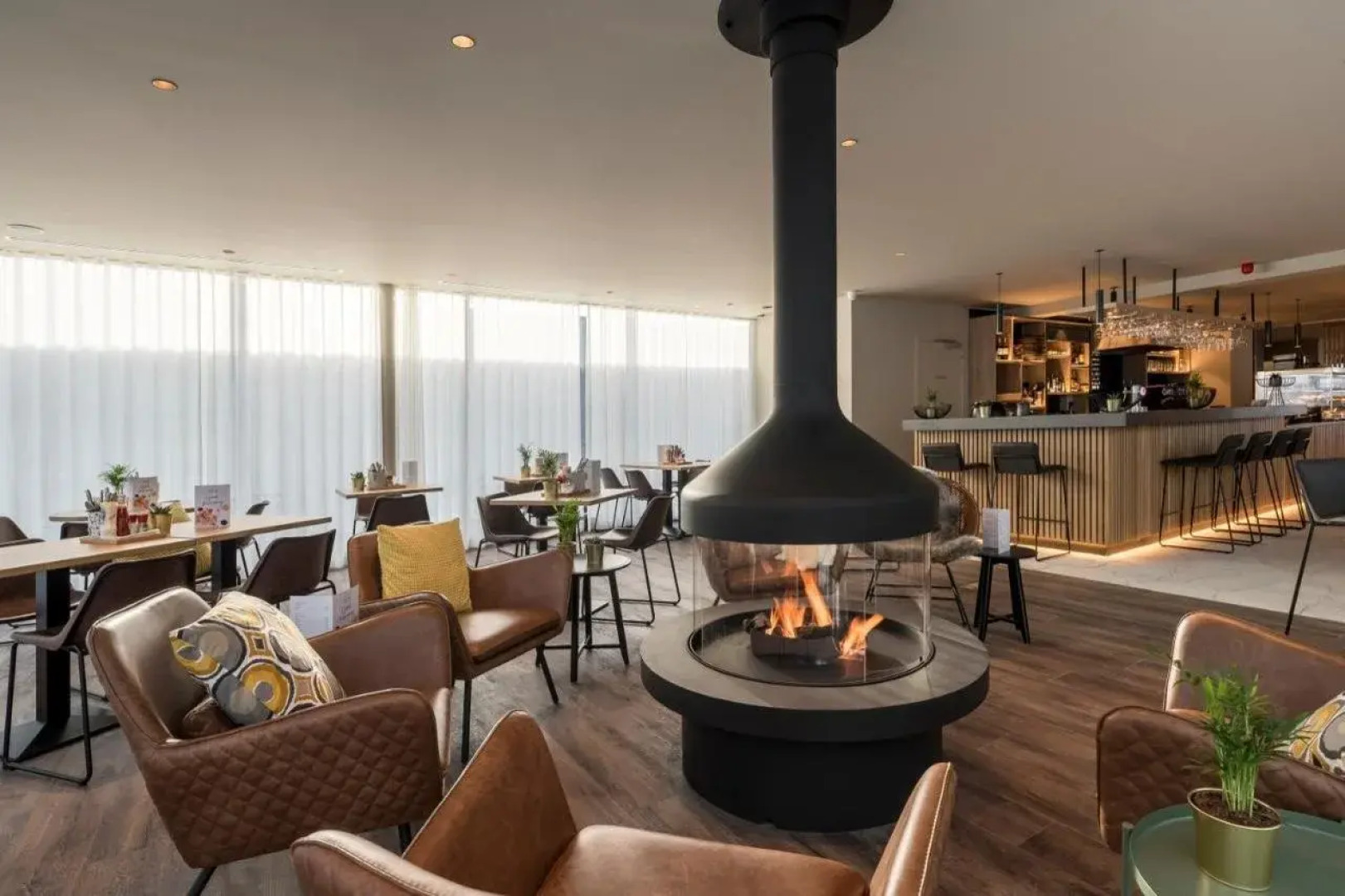 PREMIER SUITES PLUS Antwerp