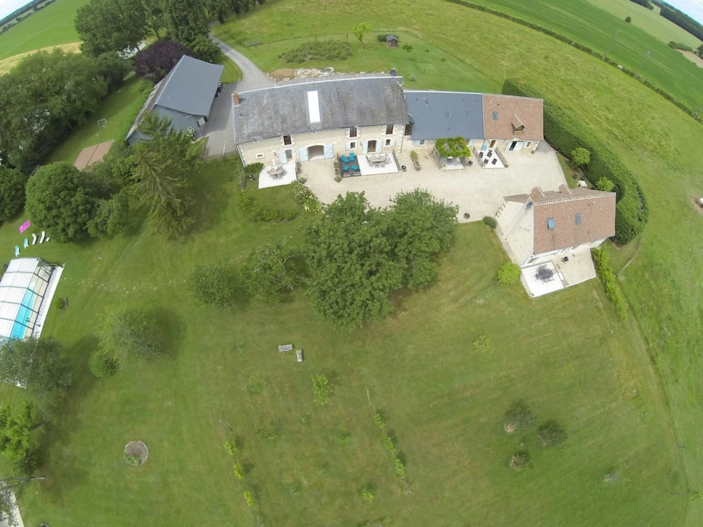 Clos de La Richaudière