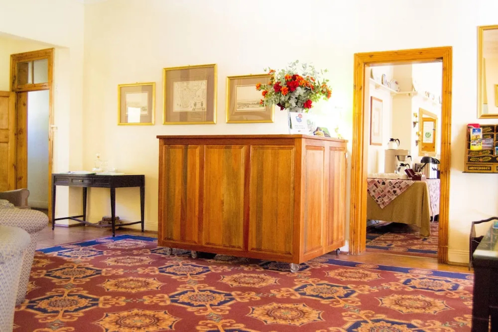 Avoca Vale Country Hotel