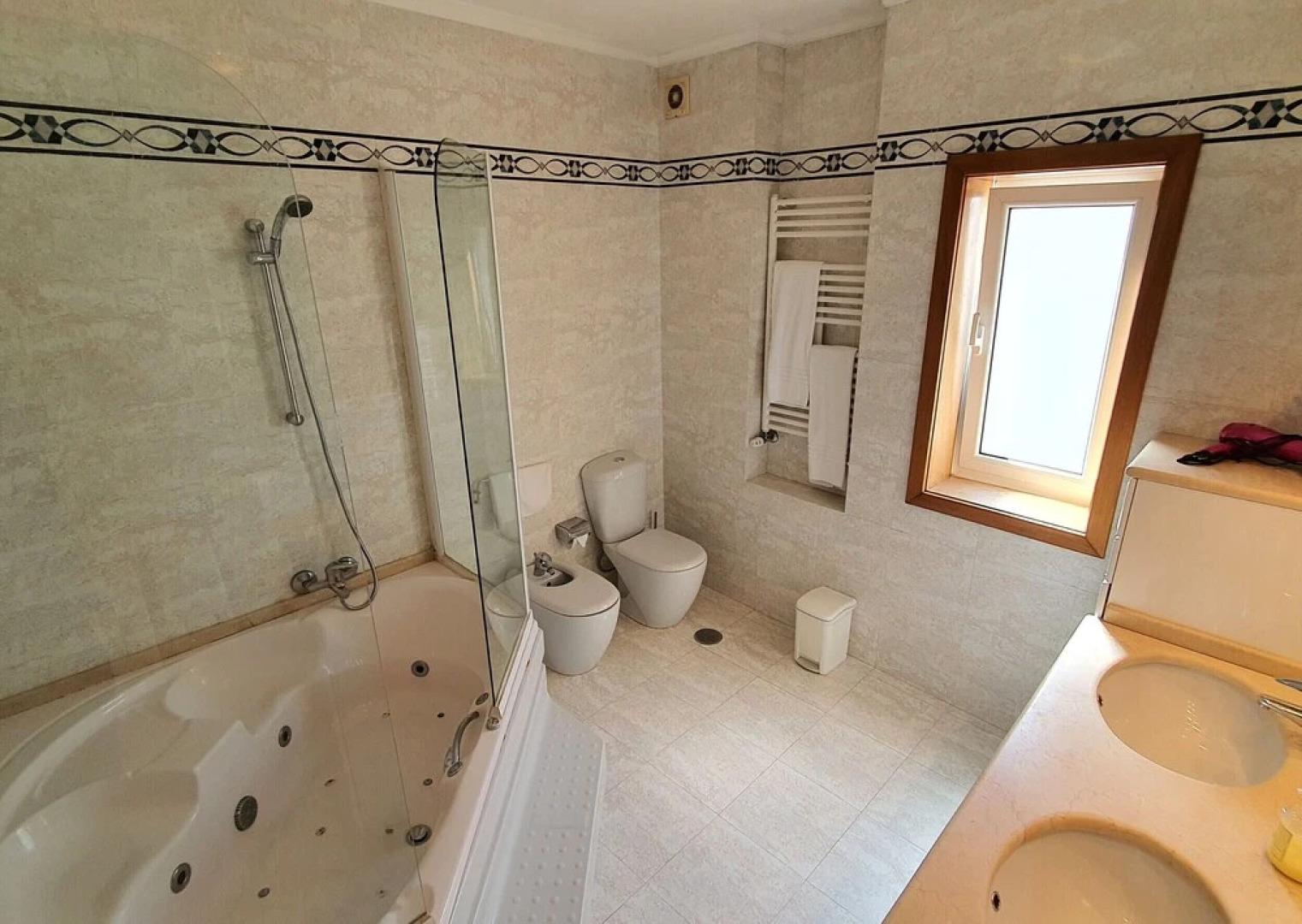 Casa Junto à Praia com Piscina Mystay