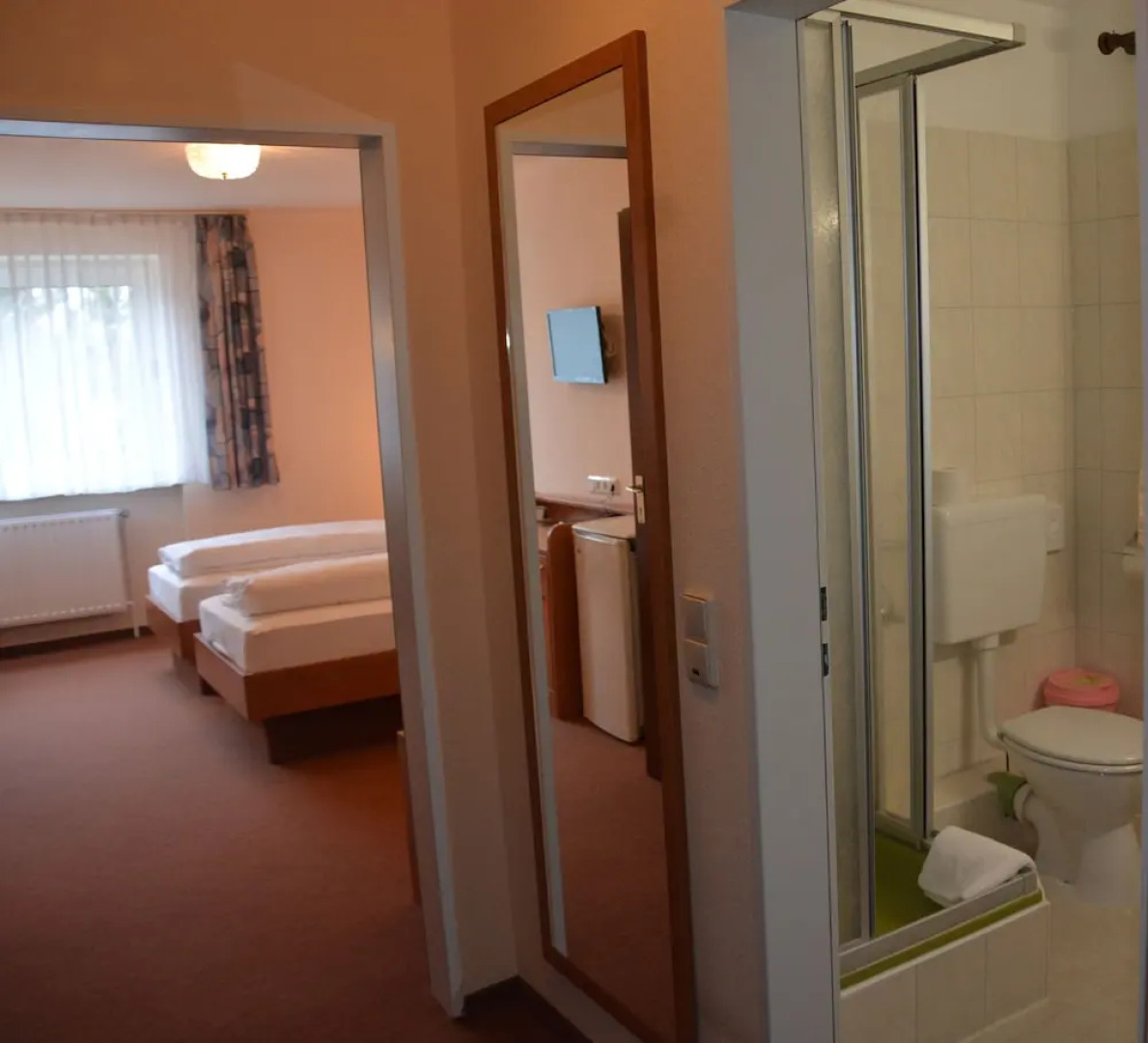 Hotel Oyten am Markt